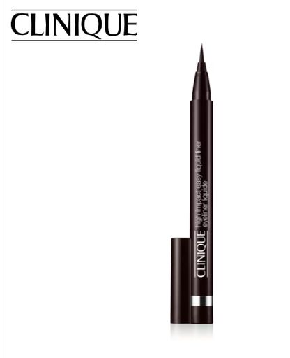CLINIQUE HIGH IMPACT EASY LIQUID LINER 03 ESPRESSO