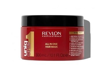 REVLON UNIQ ONE ALL IN ONE HAIR MASK 300ML