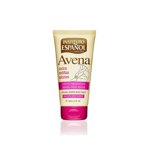 INSTITUTO ESPAÑOL AVENA CREMA REPAR. 150ML