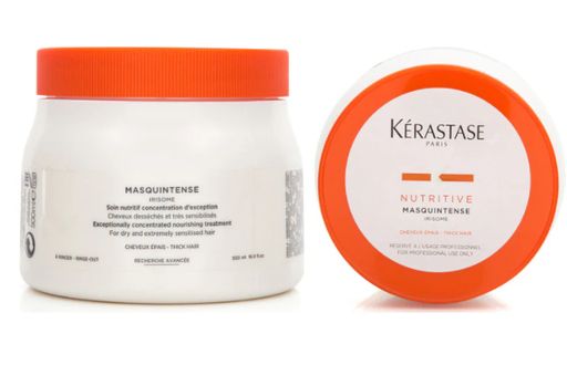 KERASTASE NUTRITIVE MASQUINTENSE 500ML