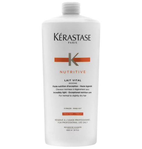KERASTASE NUTRITIVE LAIT VITAL TRAITER 1LT