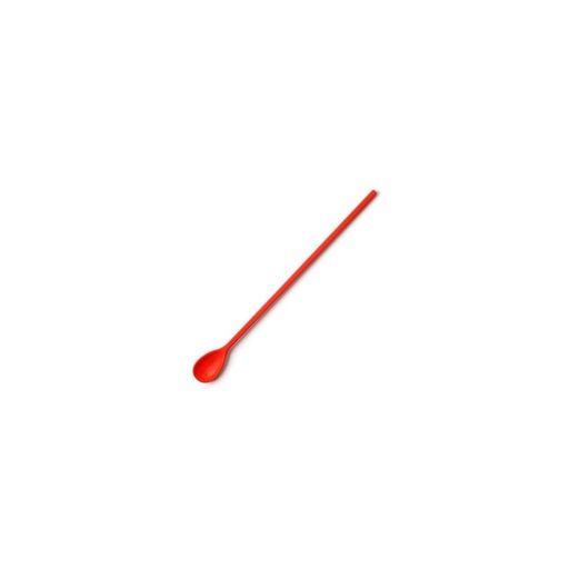 SILLYMANN SILICONE KITCHEN TOOLS - RED