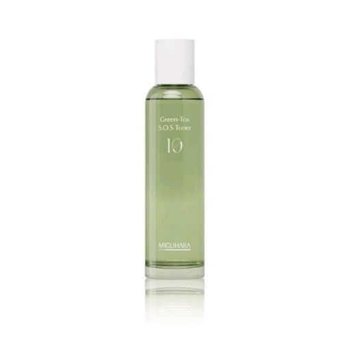 MIGUHARA GREEN-TOX S.O.S TONER 150ML