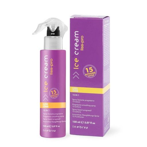 INEBRYA ICE CREAM LISS ONE 15 IN 1 150ML