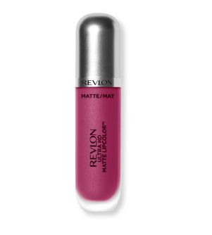 REVLON ULTRA HD MATTE LIPCOLOR 610 ADDICTION