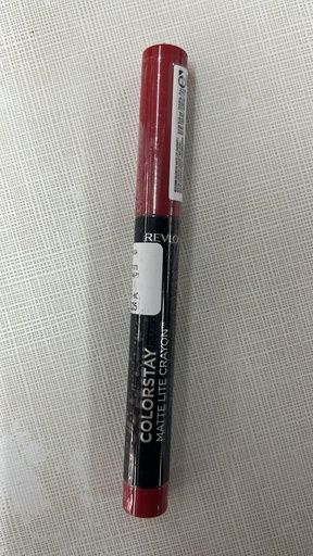 REVLON COLORSTAY MATTE LITE CRAYON #009
