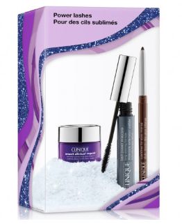CLINIQUE POWER LASHES