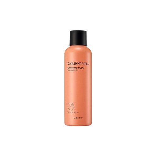 NAEXY CARROT VITA RECOVERY TONER