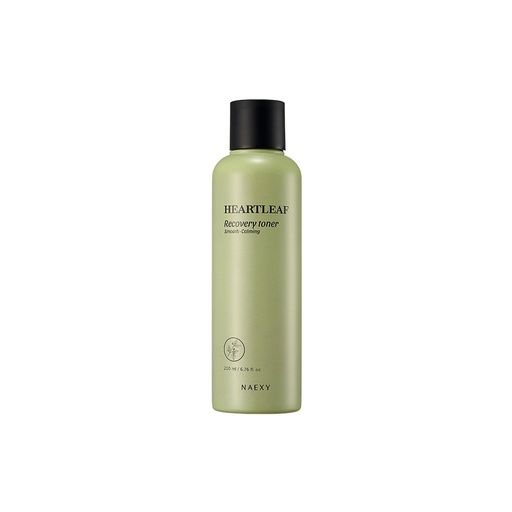 NAEXY HEARTLEAF RECOVERY TONER
