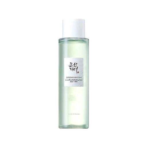 BEAUTY OF JOSEON GREEN PLUM REFRESHING TONER AHA+BHA 150ML