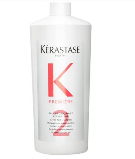 KERASTASE PREMIERE BAIN DECALCIFIANT REPARATEUR 1LT