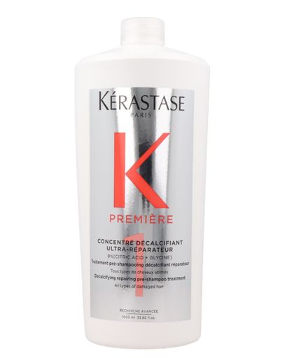 KERASTASE PREMIERE CONCENTRE DECALCIFIANT ULTRA-REPARATEUR 1LT
