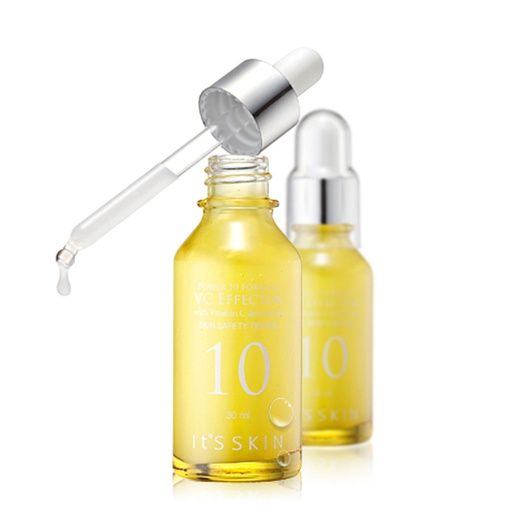 POWER 10 VC EFFECTOR ITS SKIN 30ML