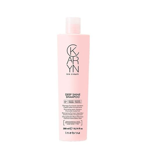 INEBRYA DEEP SHINE SHAMPOO 300ML