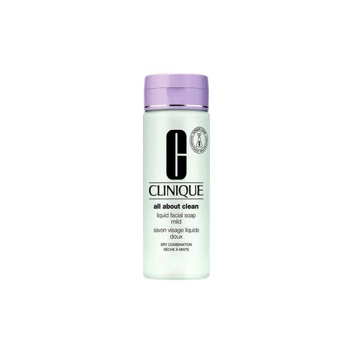 CLINIQUE ALL ABOUT CLEAN MILD 200ML