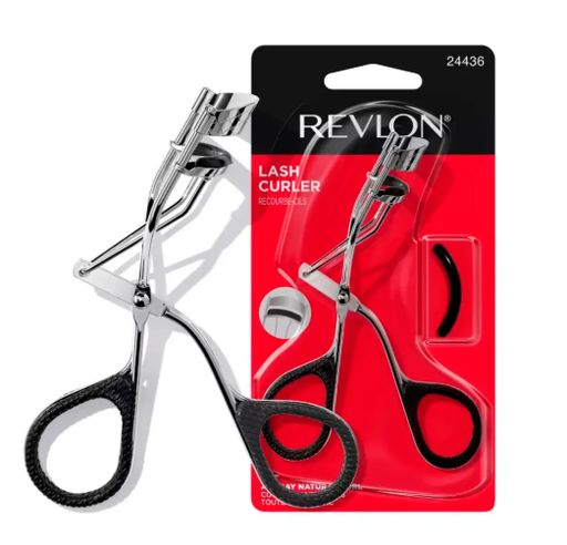 REVLON LASH CURLER
