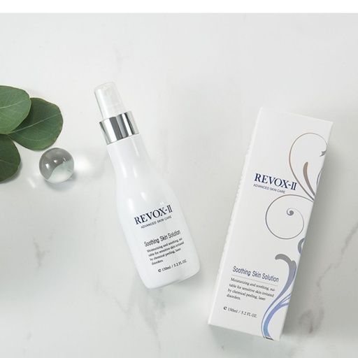 REVOX-II HYDRATING EMULSION 120ML