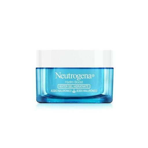 NEUTROGENA HYDRO BOOST WATER GEL HIDRATANTE 50G