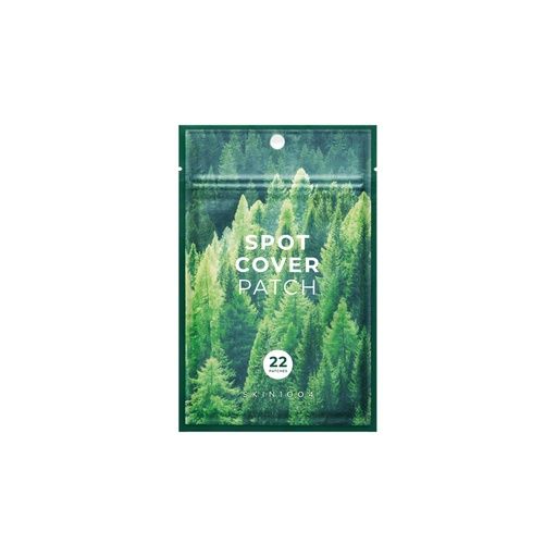 SKIN1004 SPOT COVER PATCH 22PATCHES