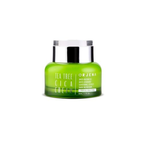 ORJENA TEA TREE CICA CREAM 50ML