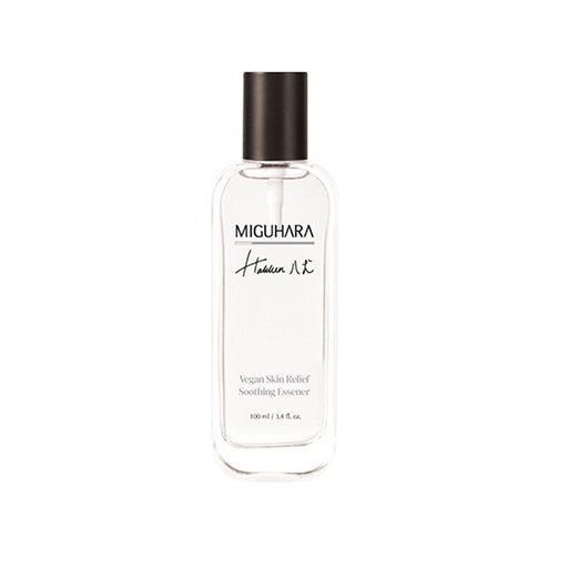 MIGUHARA VEGAN SKIN RELIEF SOOTHING ESSENER 100ML