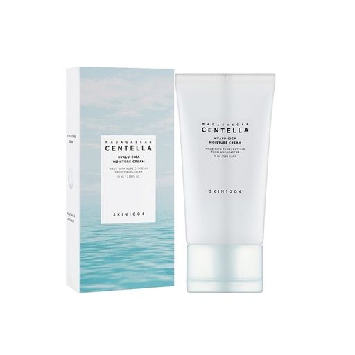 SKIN1004 MADAGASCAR CENTELLA HYALU-CICA MOISTURE CREAM 75ML