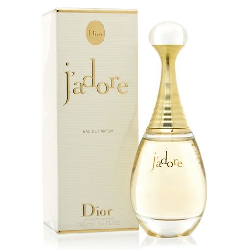 DIOR J&#39;ADORE EDT 100ML