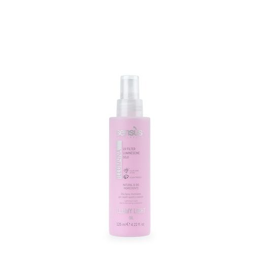 SENSUS ILLUMY LIGHT OIL 125ML