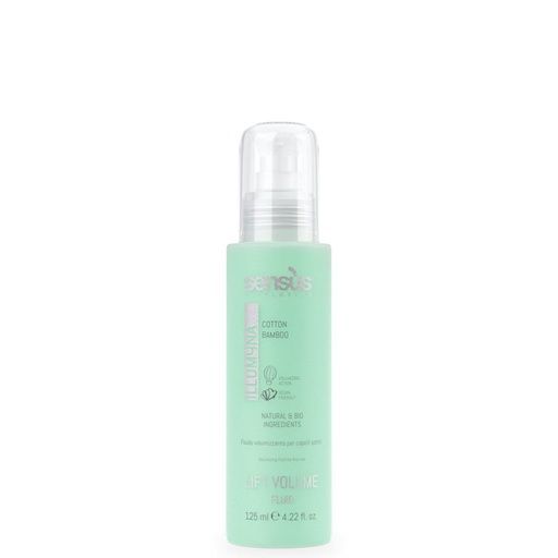 SENSUS LIFT VOLUME FLUID 125ML
