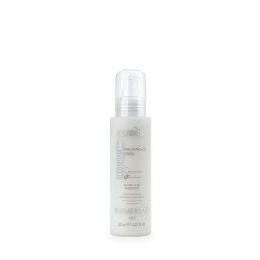 SENSUS THERMO REPAIR MILK 125ML