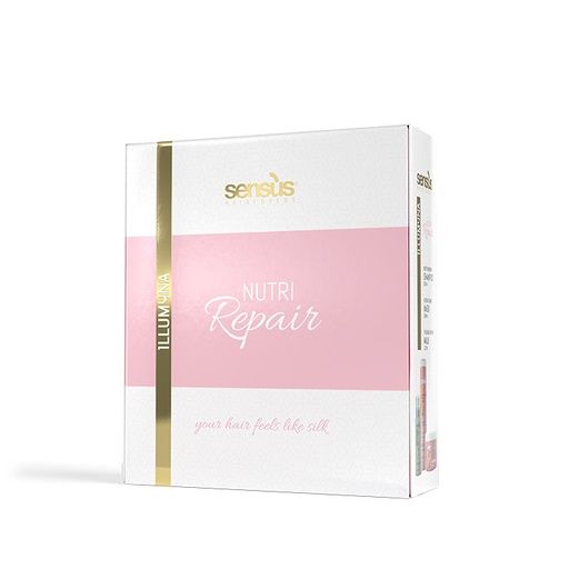 SENSUS ILLUMYNA KIT NUTRI REPAIR