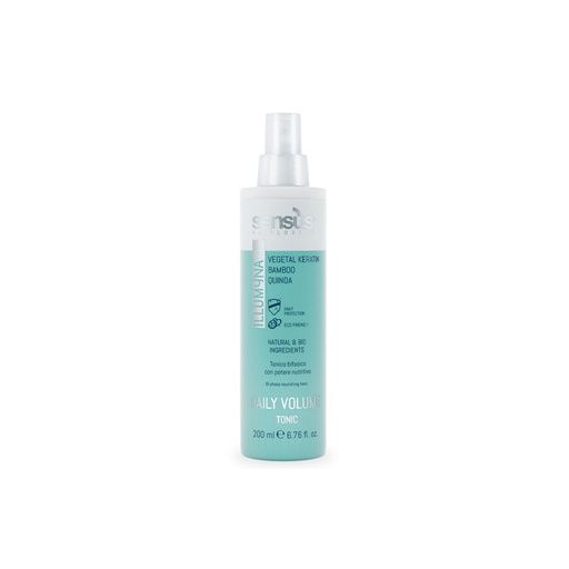SENSUS ILLUMYNA DAILY VOLUME TONIC 200ML
