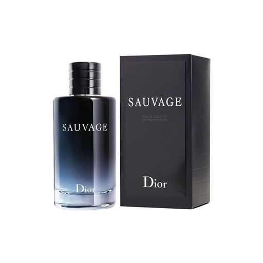 DIOR SAUVAGE EDT 200ML