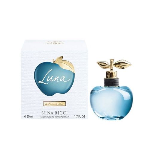 NINA RICCI LUNA EDT 50ML