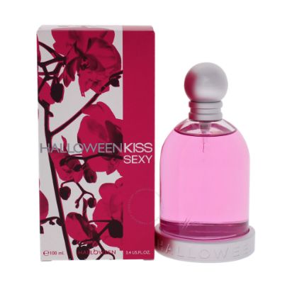 HALLOWEEN KISS SEXY EAU 100ML