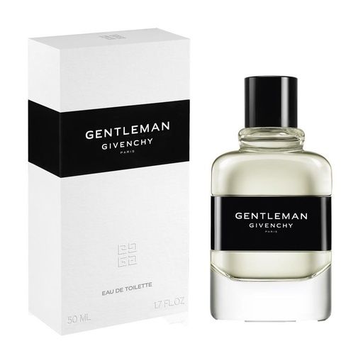 GIVENCHY GENTLEMAN EDT 50ML