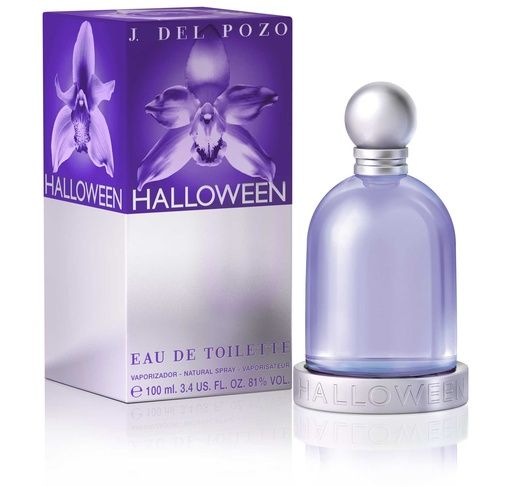 JESUS DEL POZO HALLOWEEN EDT 100ML