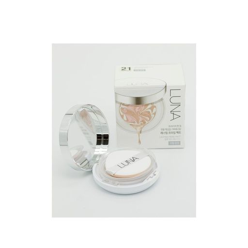 LUNA LASTING PRIME PACT SPF50 #23 MEDIUM 