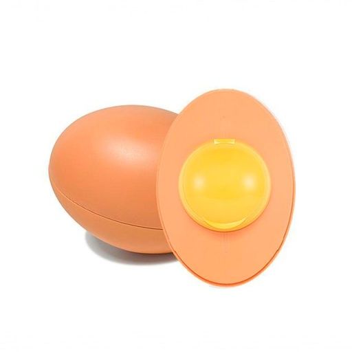 HOLIKA HOLIKA SMOOTH EGG SKIN CLEANSING FOAM
