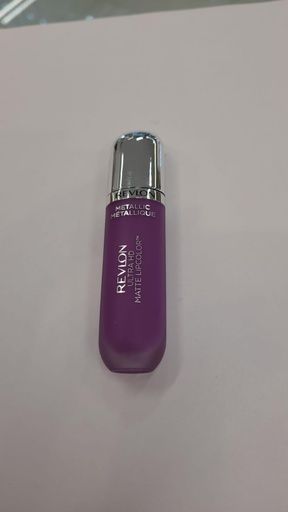 REVLON ULTRA HD MATTE LIPCOLOR #710 HD DAZZ