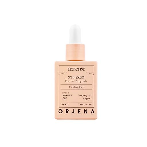 ORJENA RESPONSE SYNERGY BARRIER AMPOULE 30ML