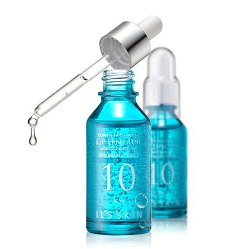  ITS SKIN POWER 10 GF EFFECTOR 