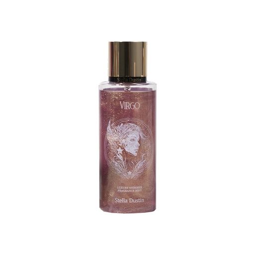 STELLA DUSTIN SPLASH SHIMMER VIRGO 250ML
