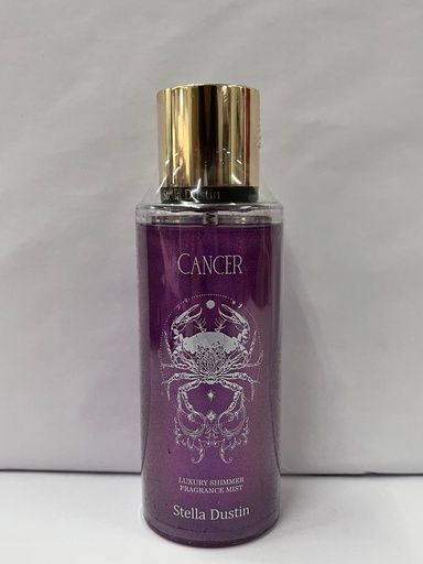 STELLA DUSTIN SPLASH SHIMMER CANCER 250ML