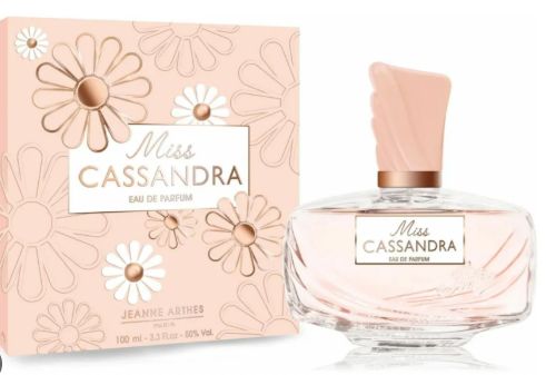 MISS CASSANDRA EDP 100ML