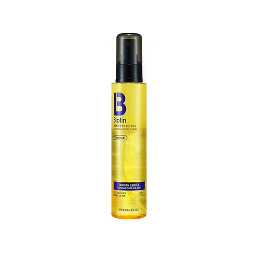 HOLIKA HOLIKA BIOTIN DAMAGE CARE OIL SERUM
