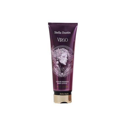 STELLA DUSTIN LOTION SHIMMER VIRGO 236ML