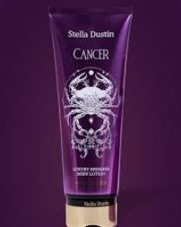 STELLA DUSTIN LOTION SHIMMER CANCER 236ML