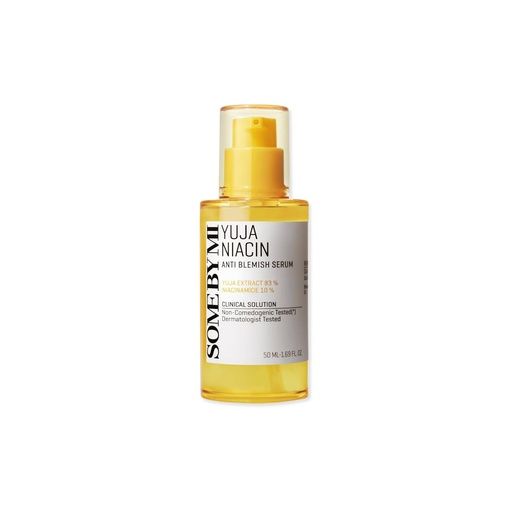 SOMEBYMI YUJA NIACIN SERUM 50ML