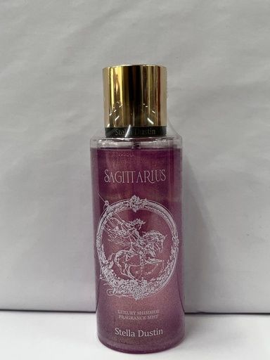 STELLA DUSTIN SPLASH SHIMMER SAGITARIO 250ML